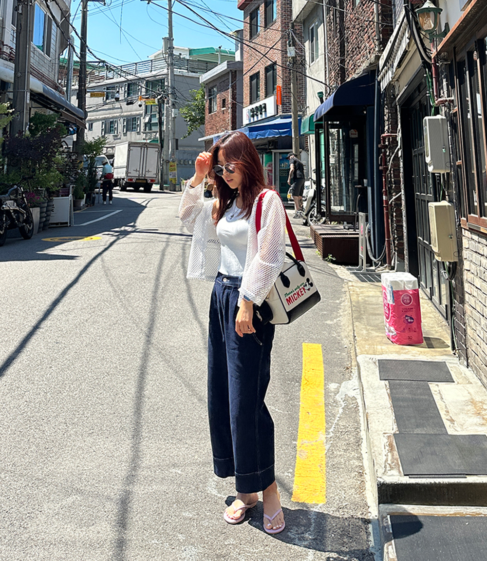 롤리팝 24/7 플립플랍(11color)
