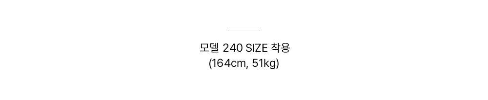 말랑 쿠션 샌들리퍼(2color)