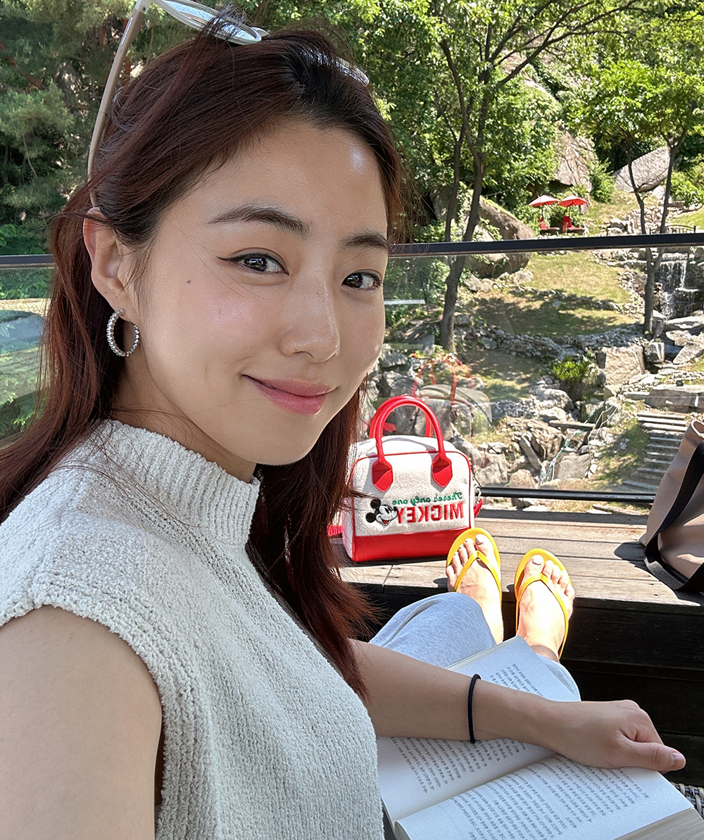 롤리팝 24/7 플립플랍(11color)
