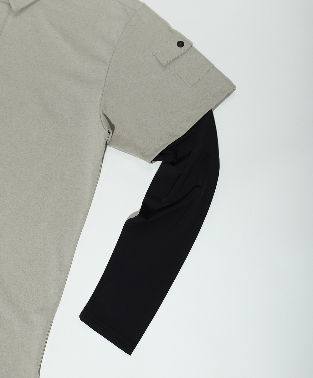 [MENS]남성UV암슬리브(2color)