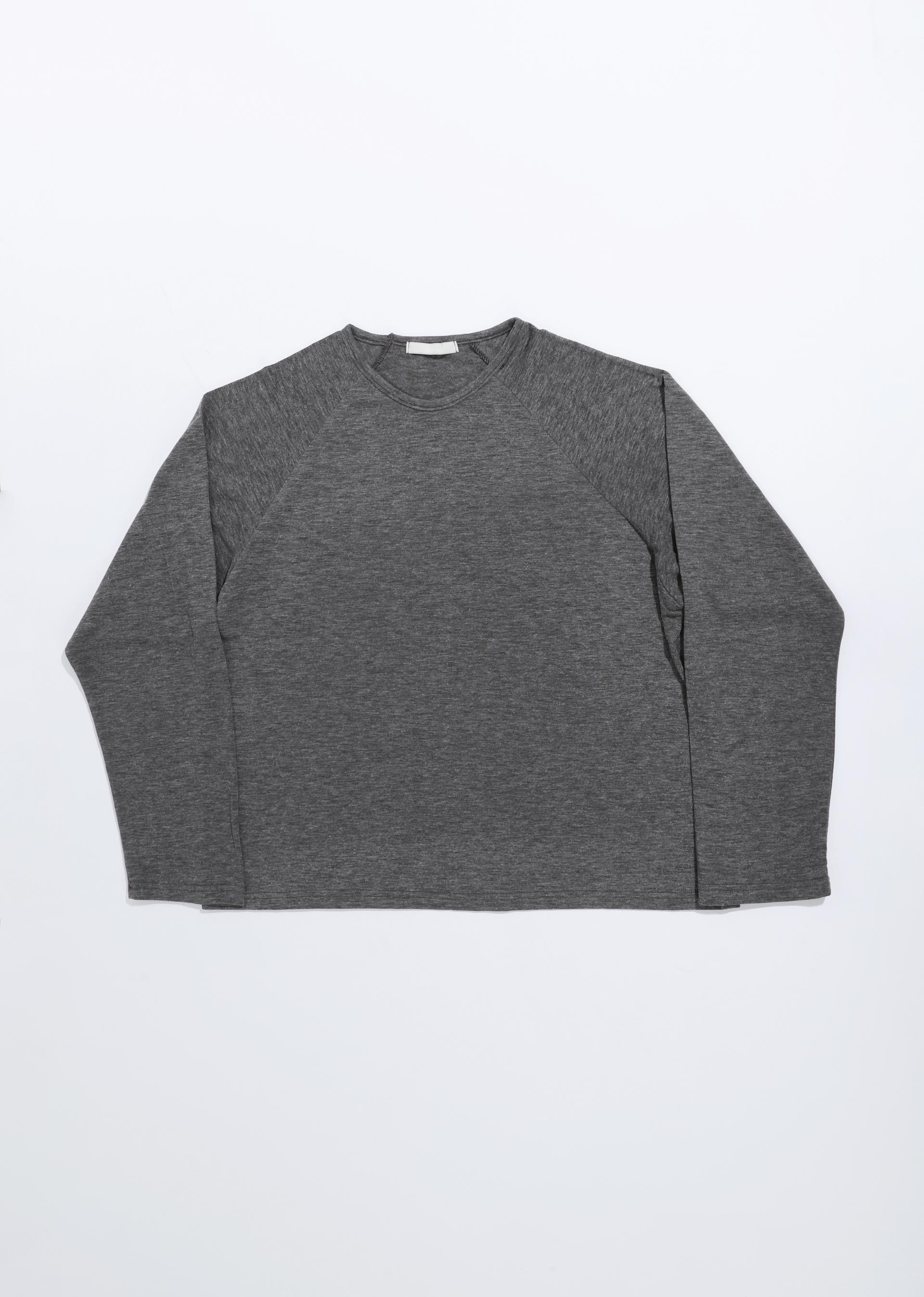 소프트 래글런 루즈핏T(5color)