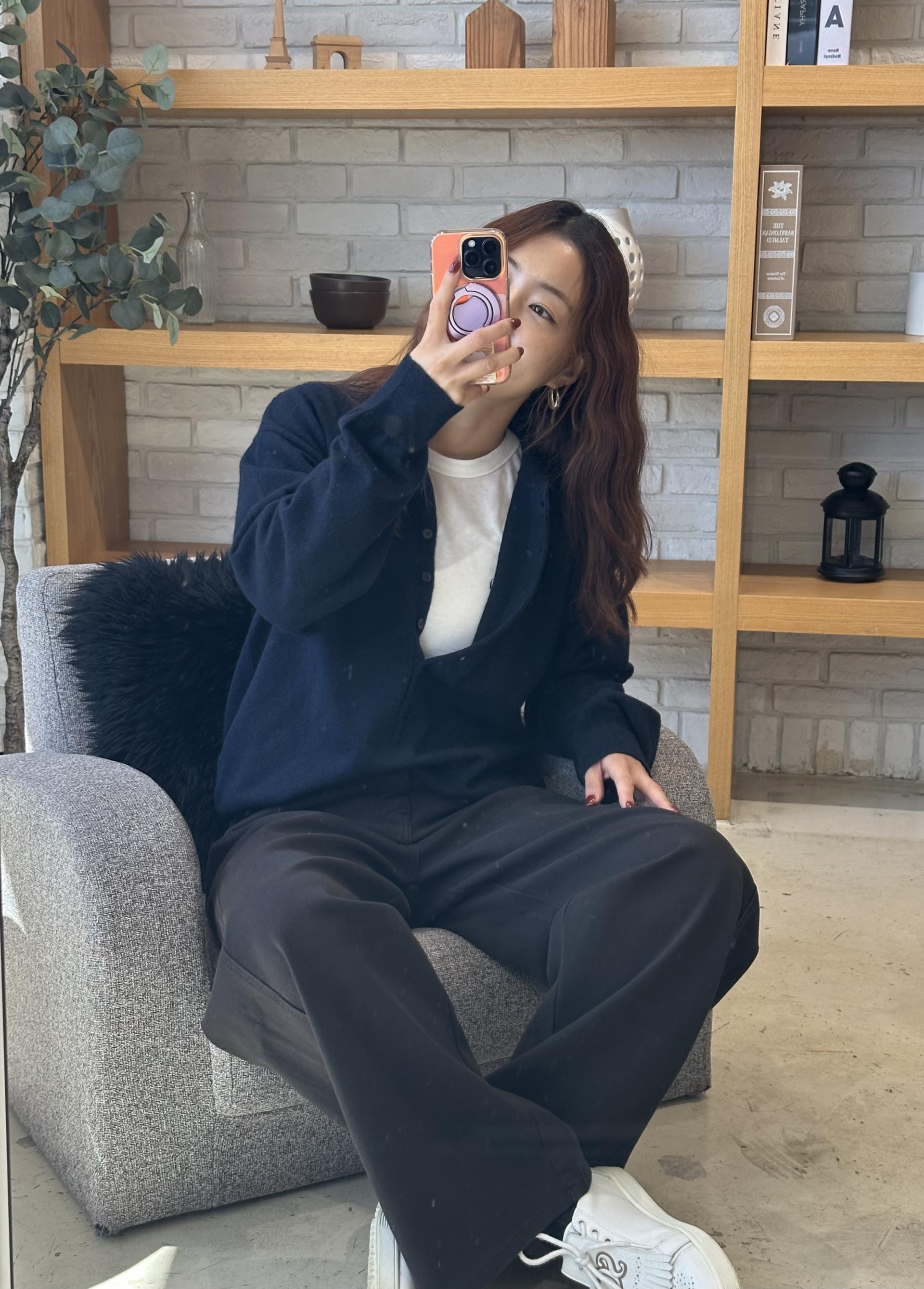 울 소프트T(8color)