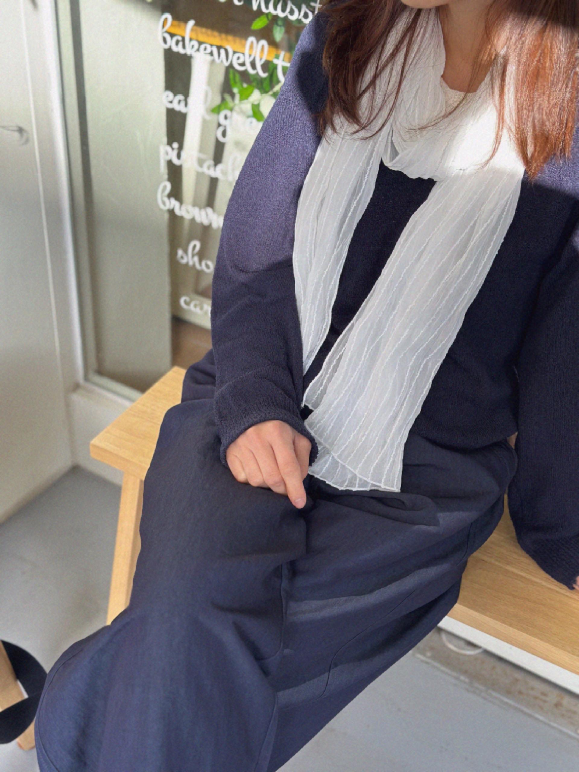 스카프