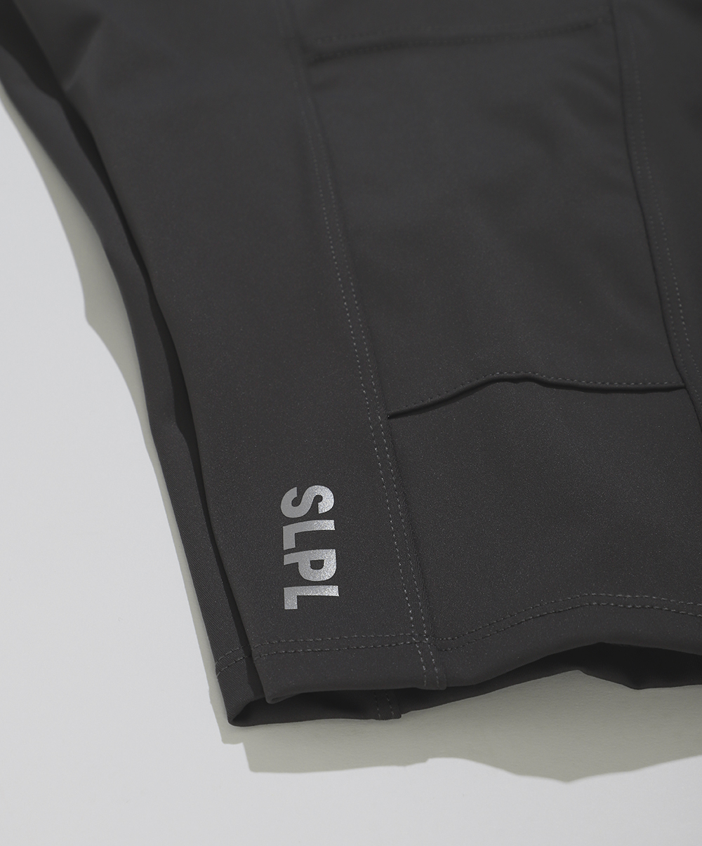 SLPL 액티브 4부 레깅스(4color)