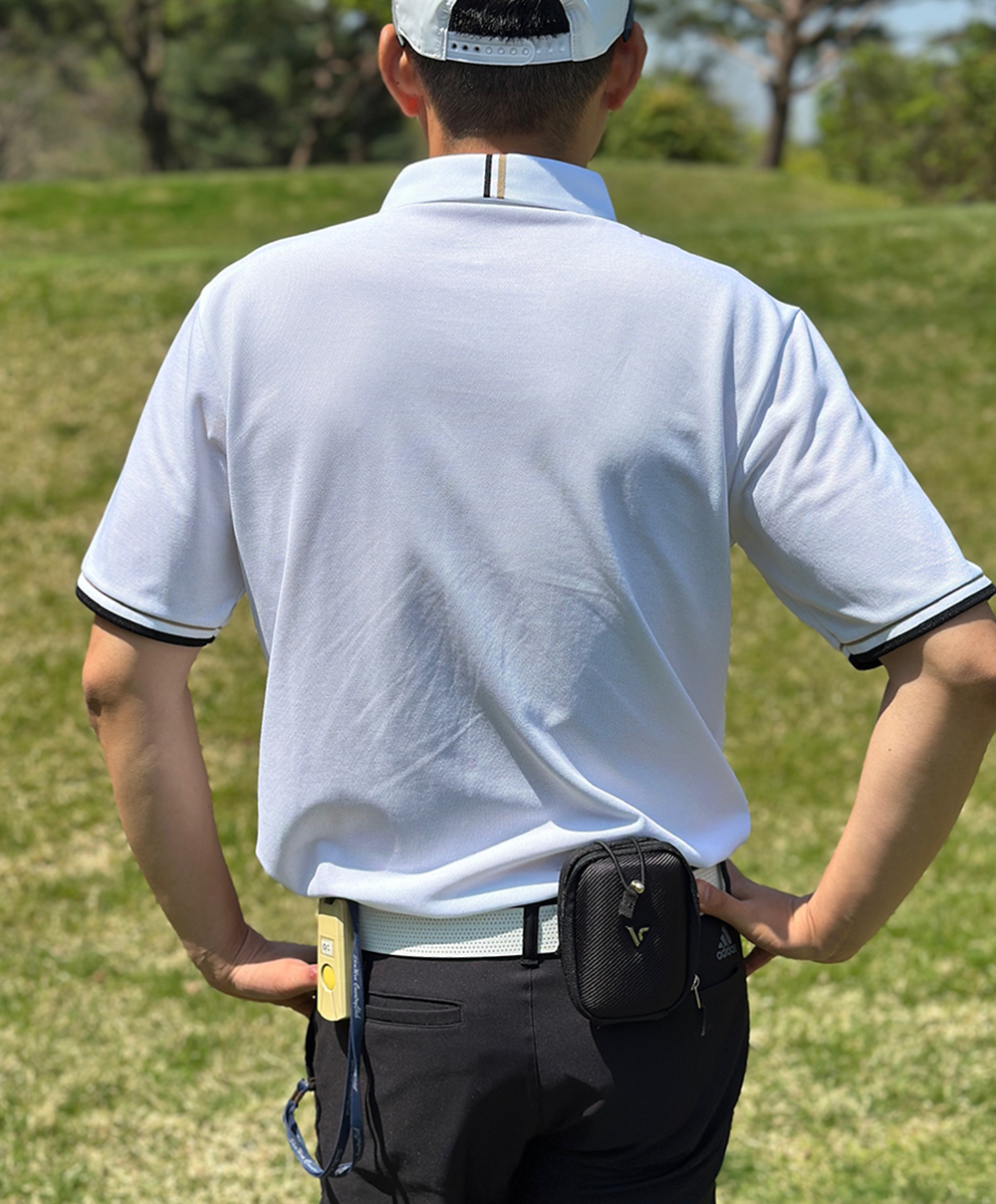 [MENS]맨즈 클래식 폴로티(2color)