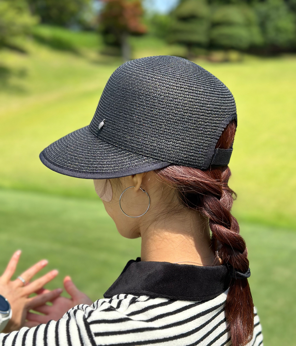 라피볼캡(3color)