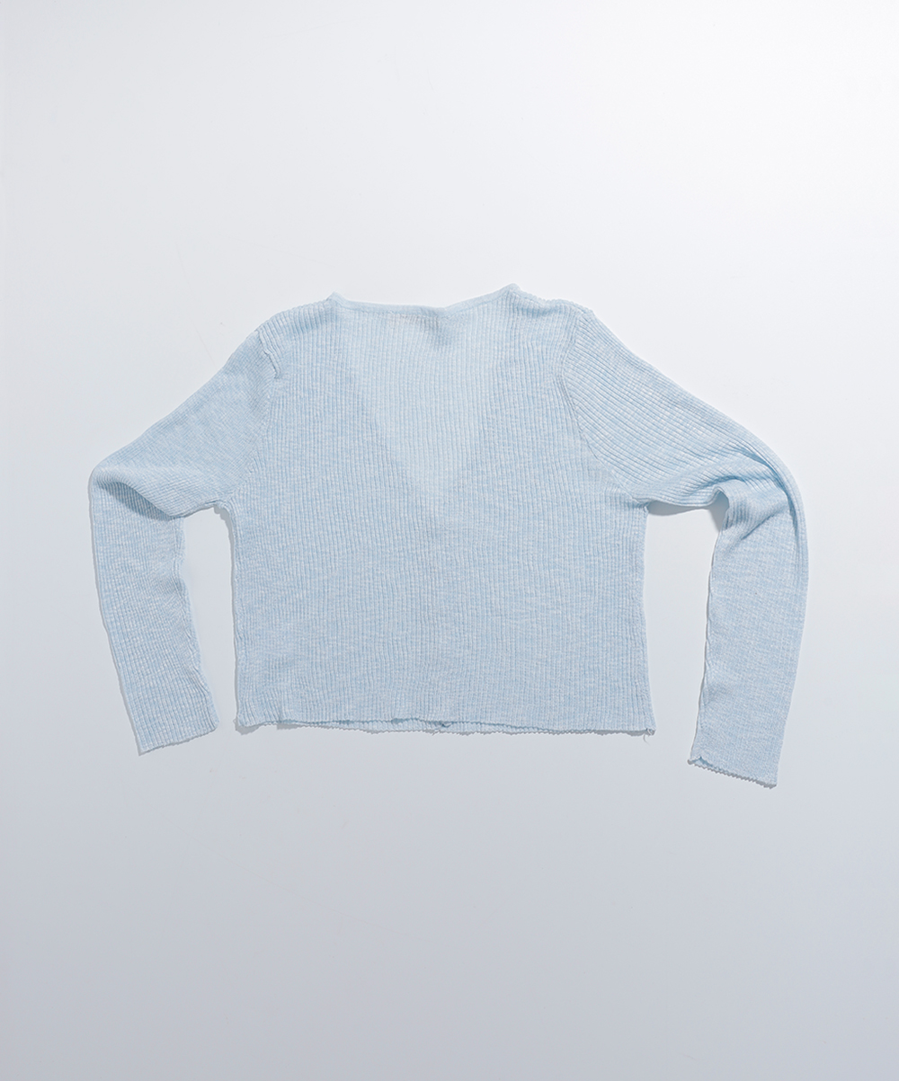 여름 가디건(3color)