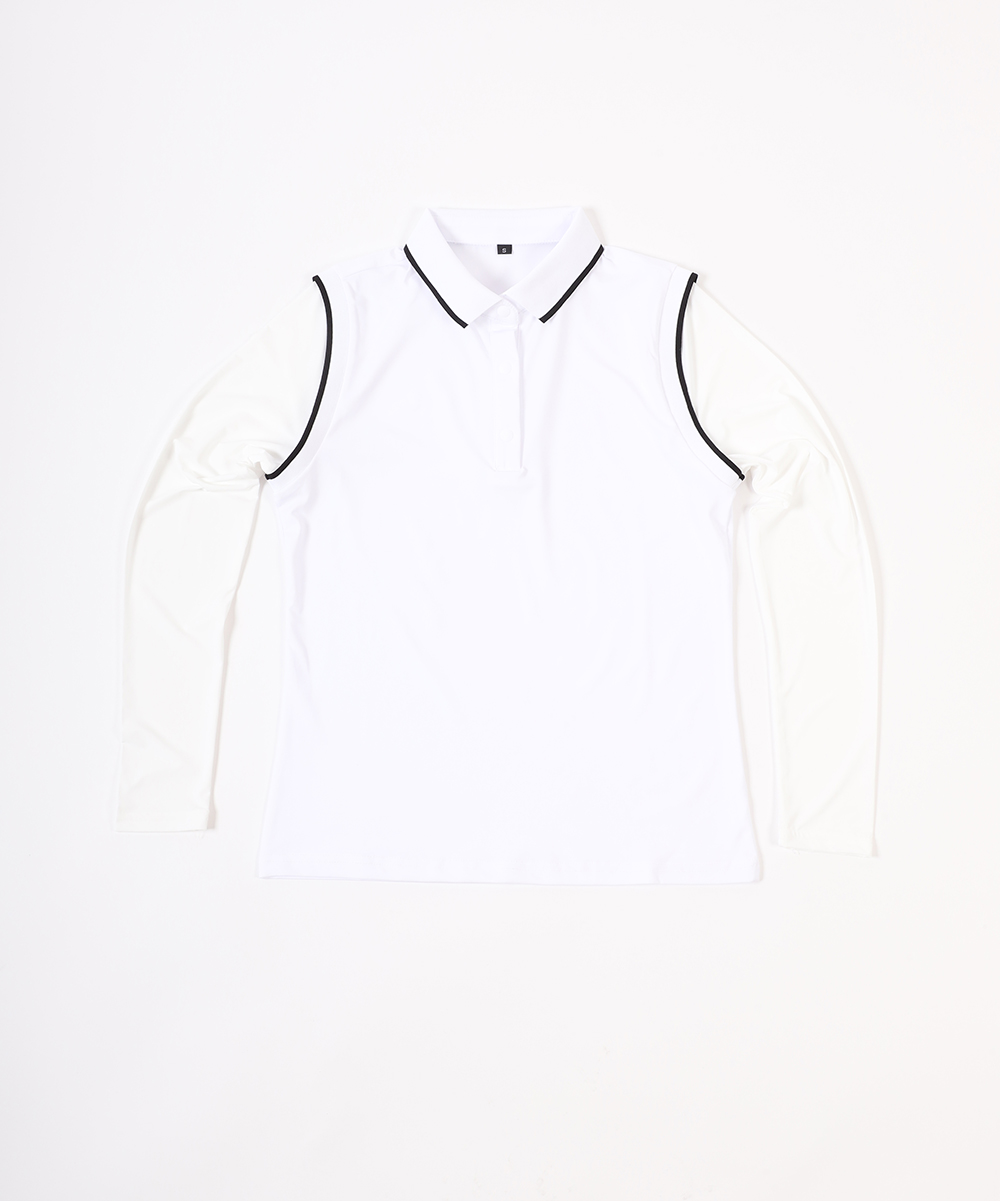 UV 암슬리브 카라티(2color)