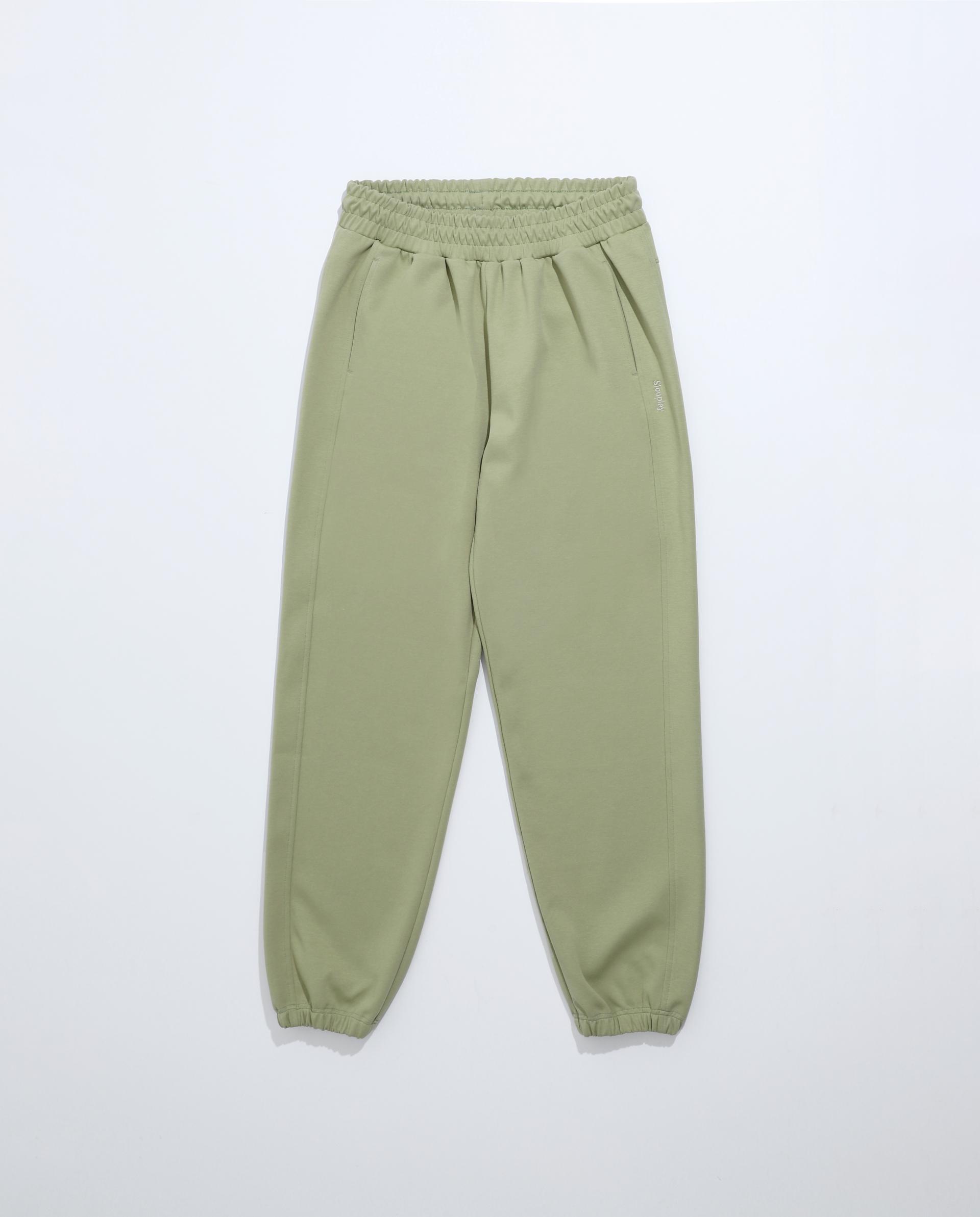 SLPL 그리니치 스웻 조거팬츠(3color)