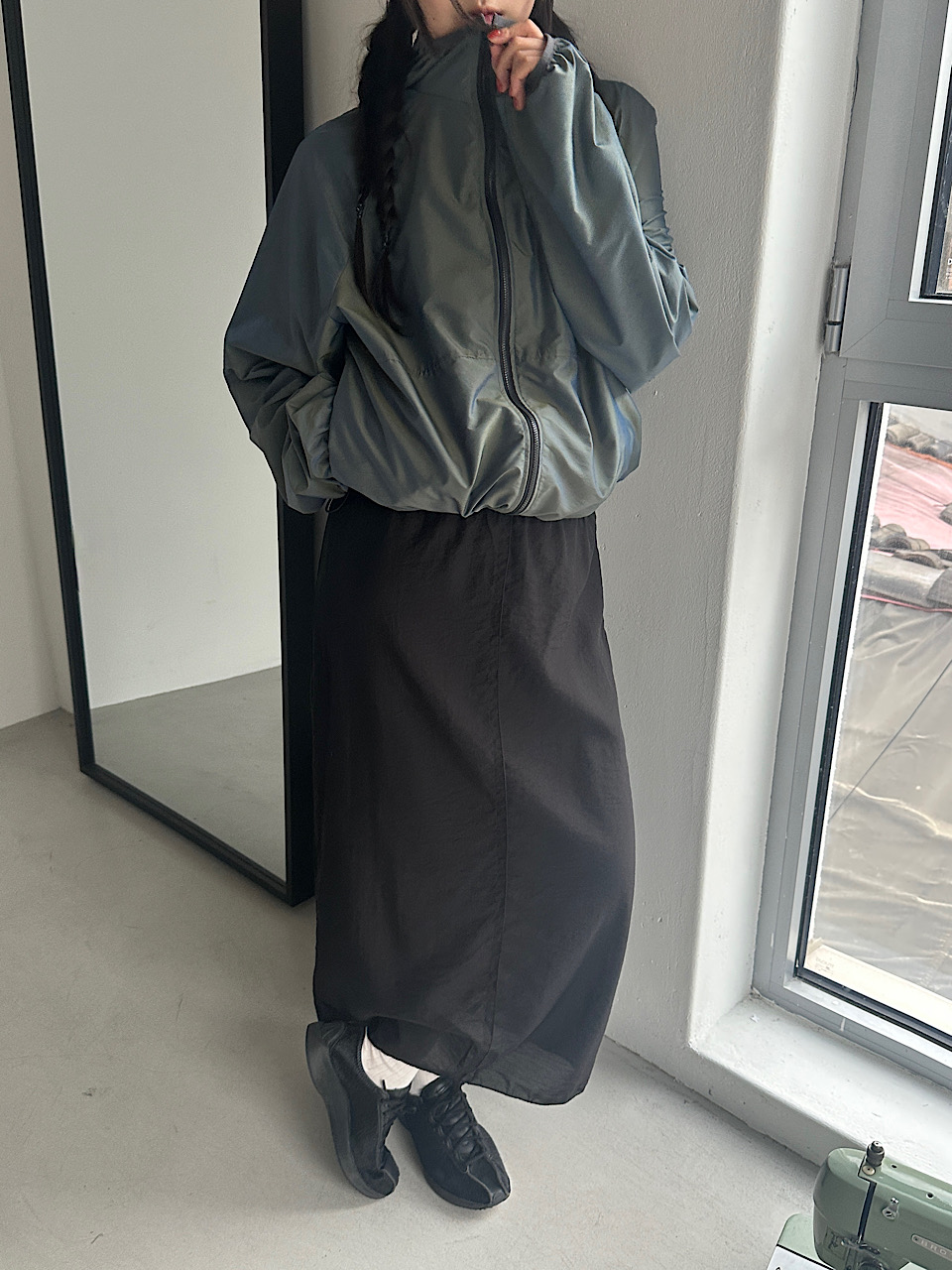 오로라 러닝 셋업(단품/세트)
