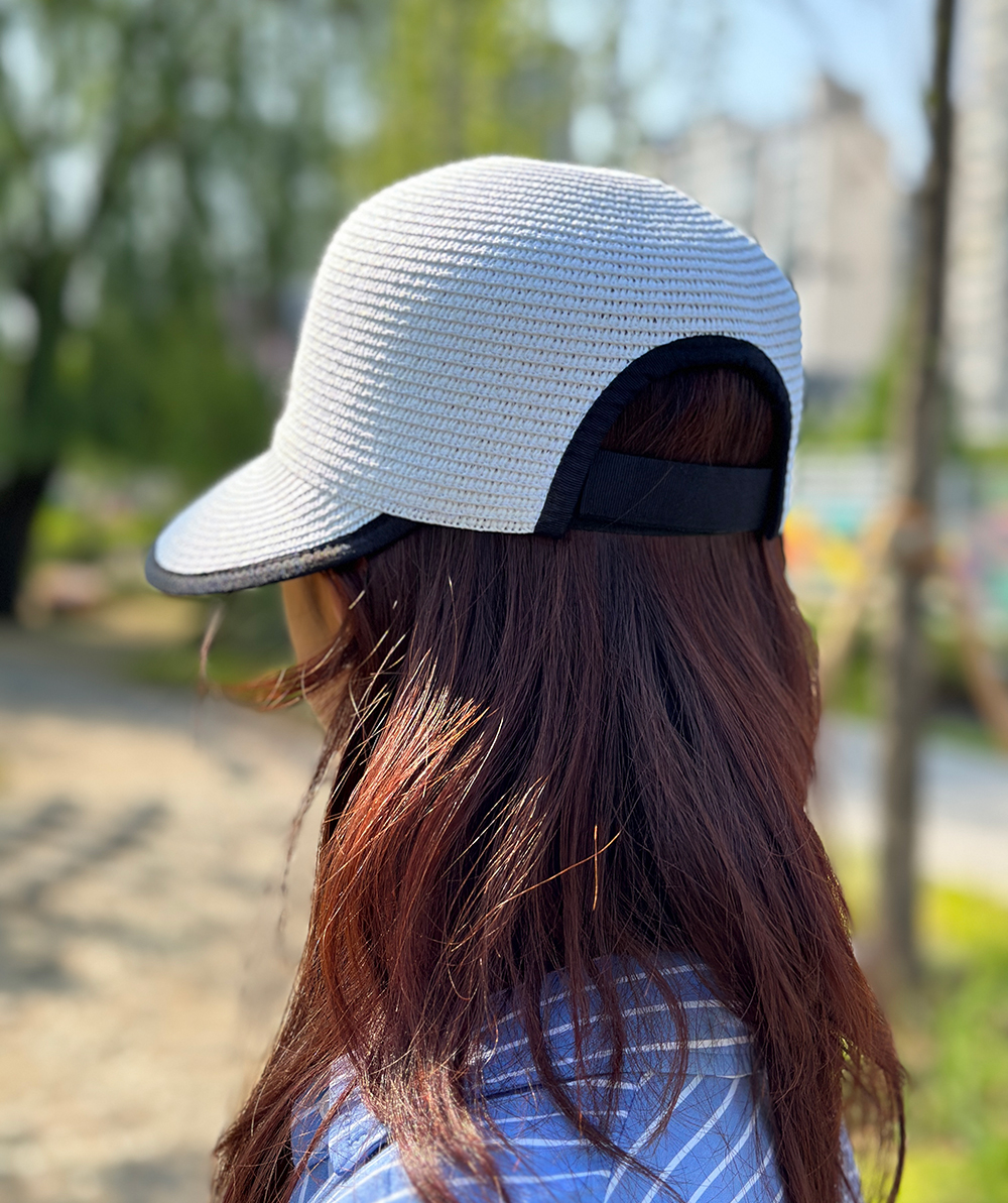 라피볼캡(3color)