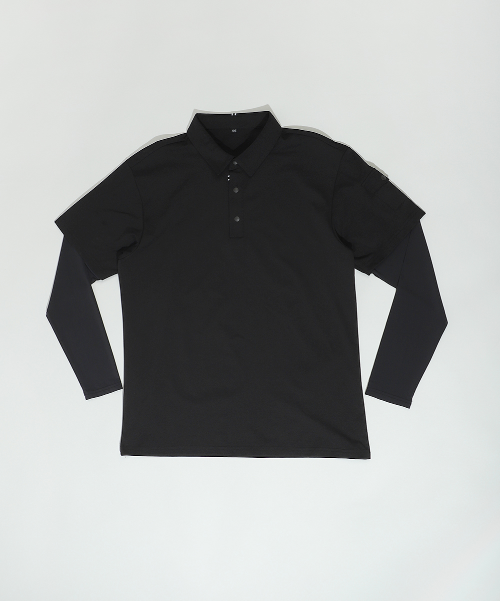 [MENS]남성UV암슬리브(2color)