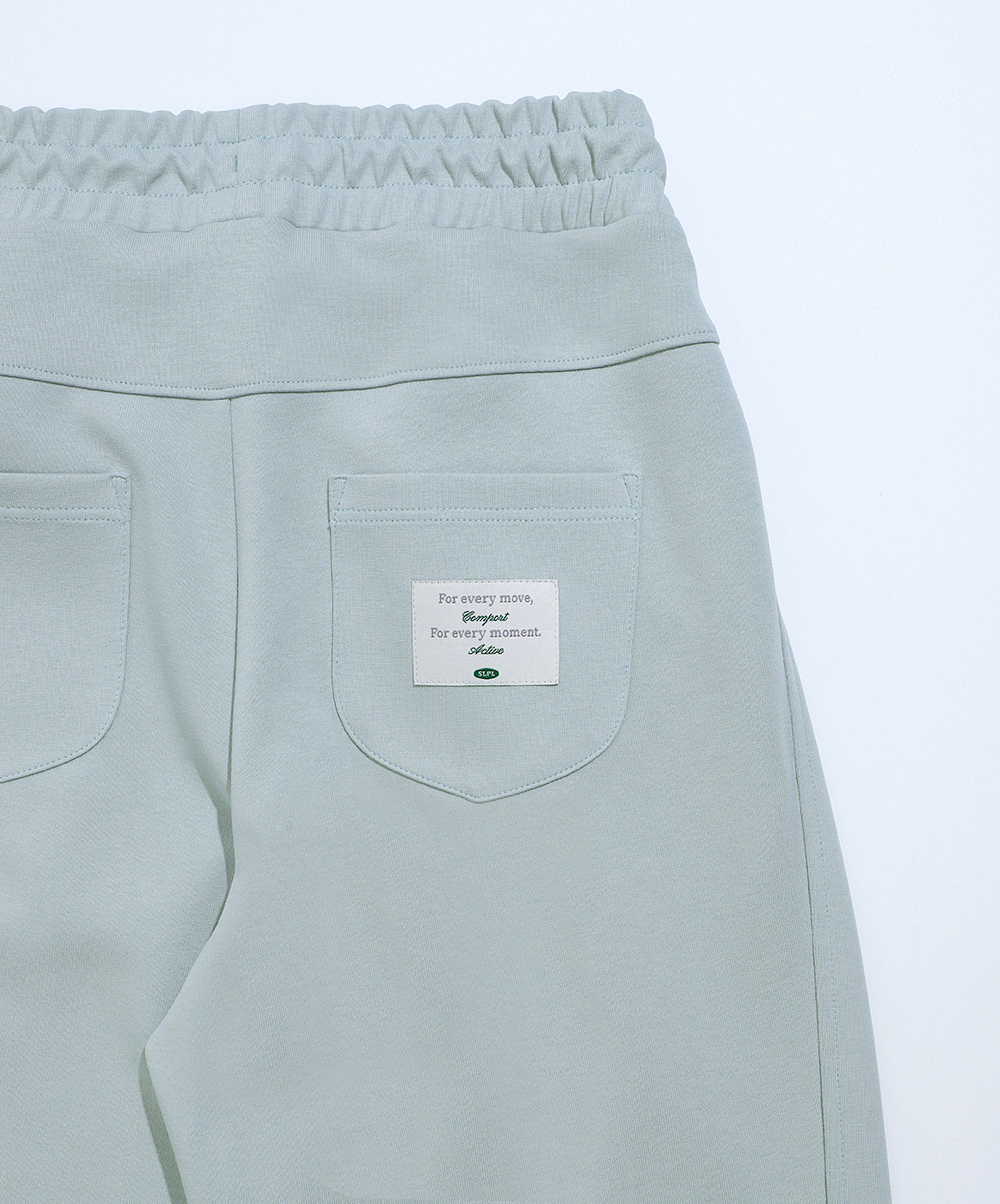 SLPL 그리니치 스웻 조거팬츠(3color)