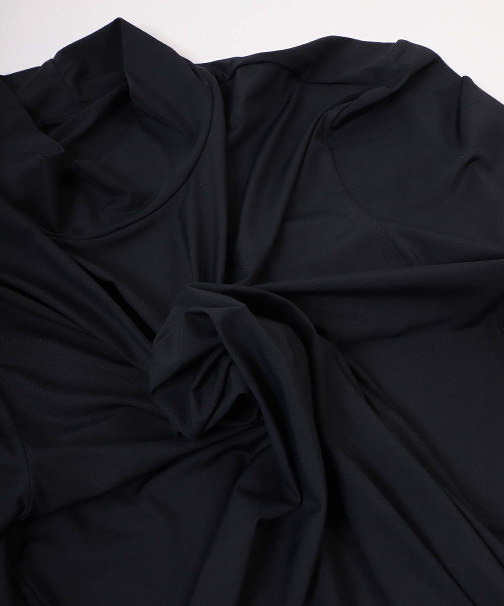 [MENS]UV차단 반폴라 냉감 이너(3color)