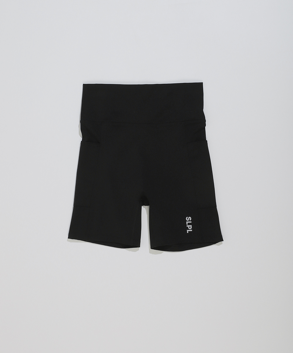 SLPL 액티브 4부 레깅스(4color)