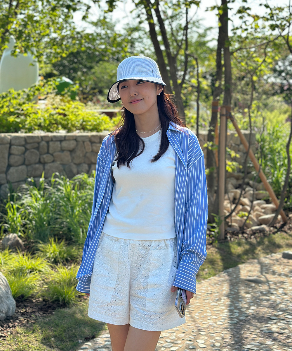라피볼캡(3color)