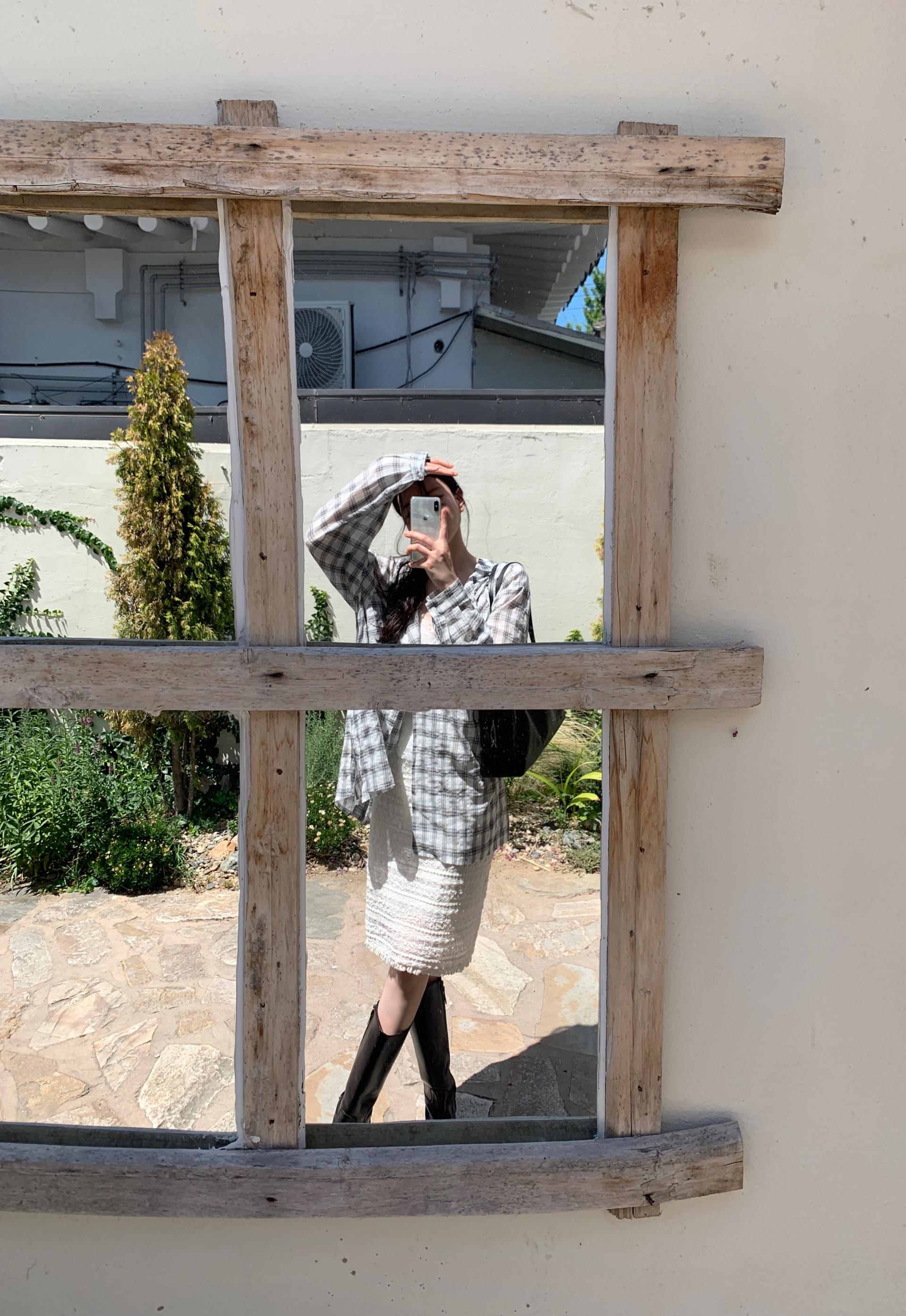 핑크체크