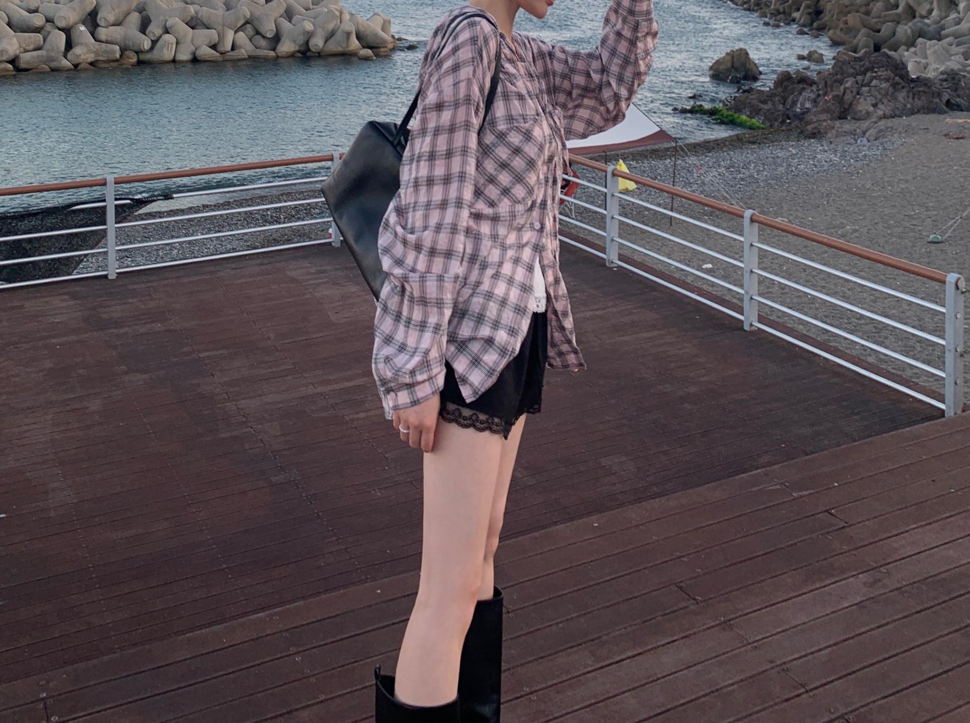 핑크체크