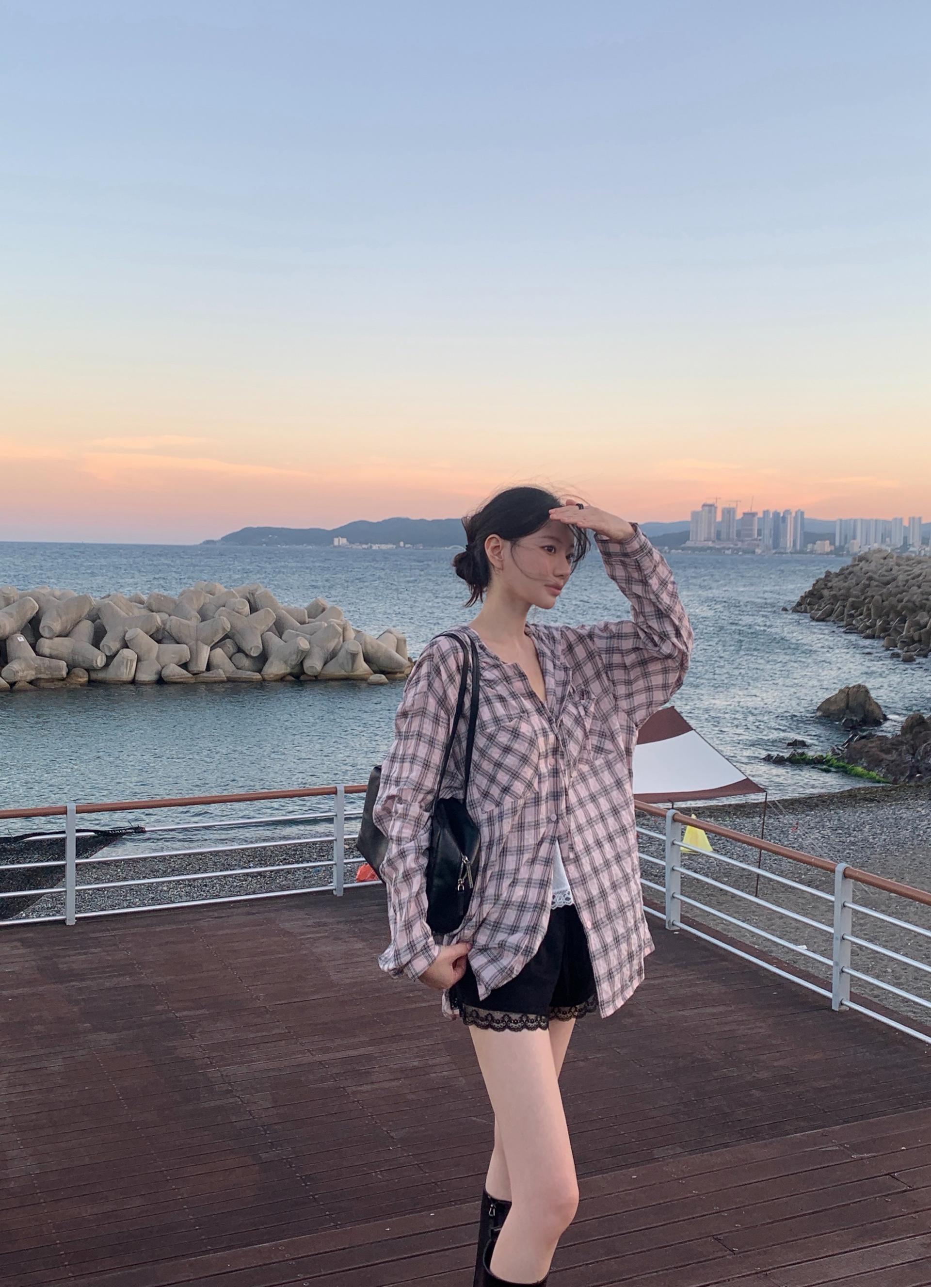 포포 레이스 쇼츠