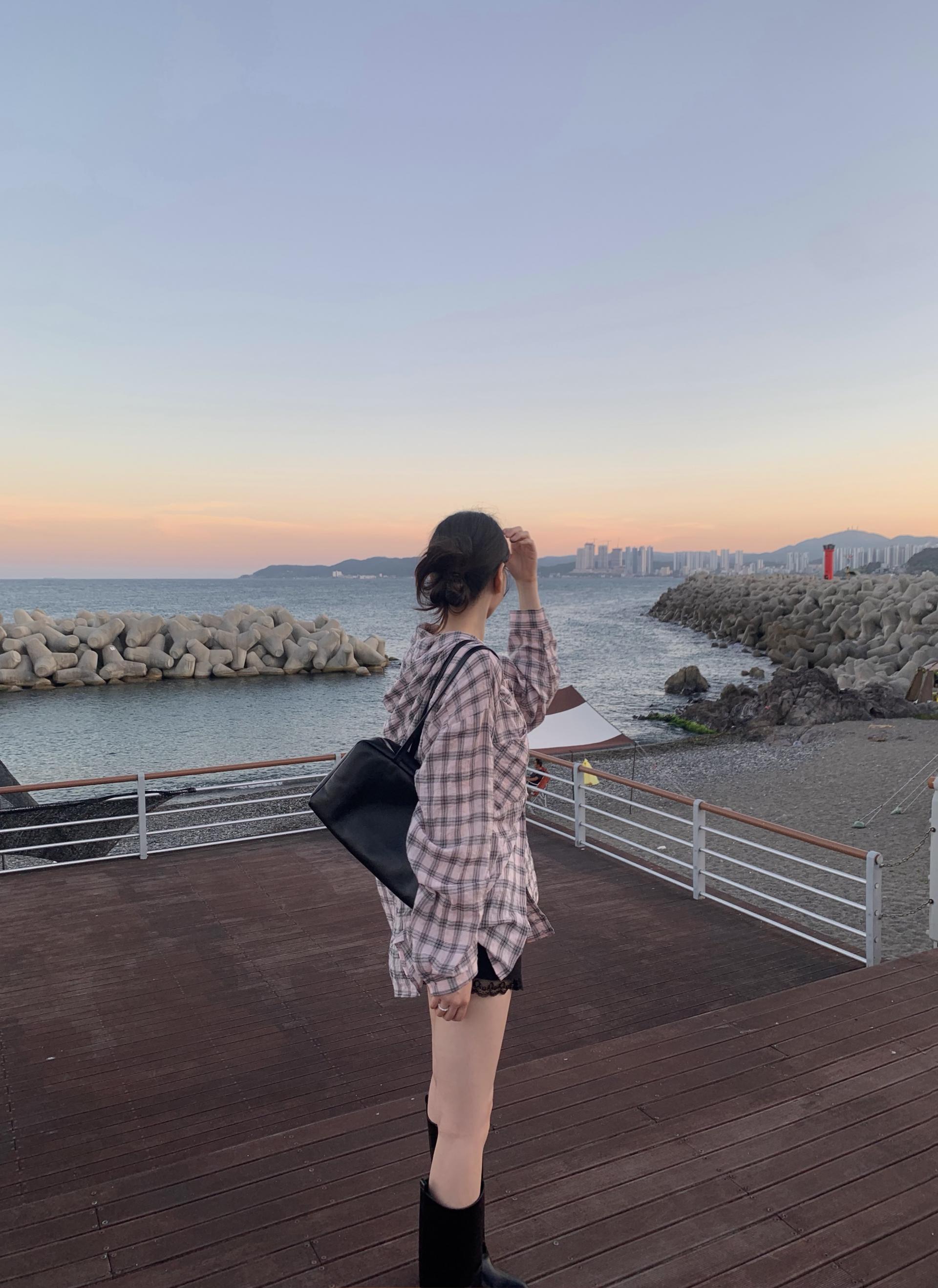 포포 레이스 쇼츠