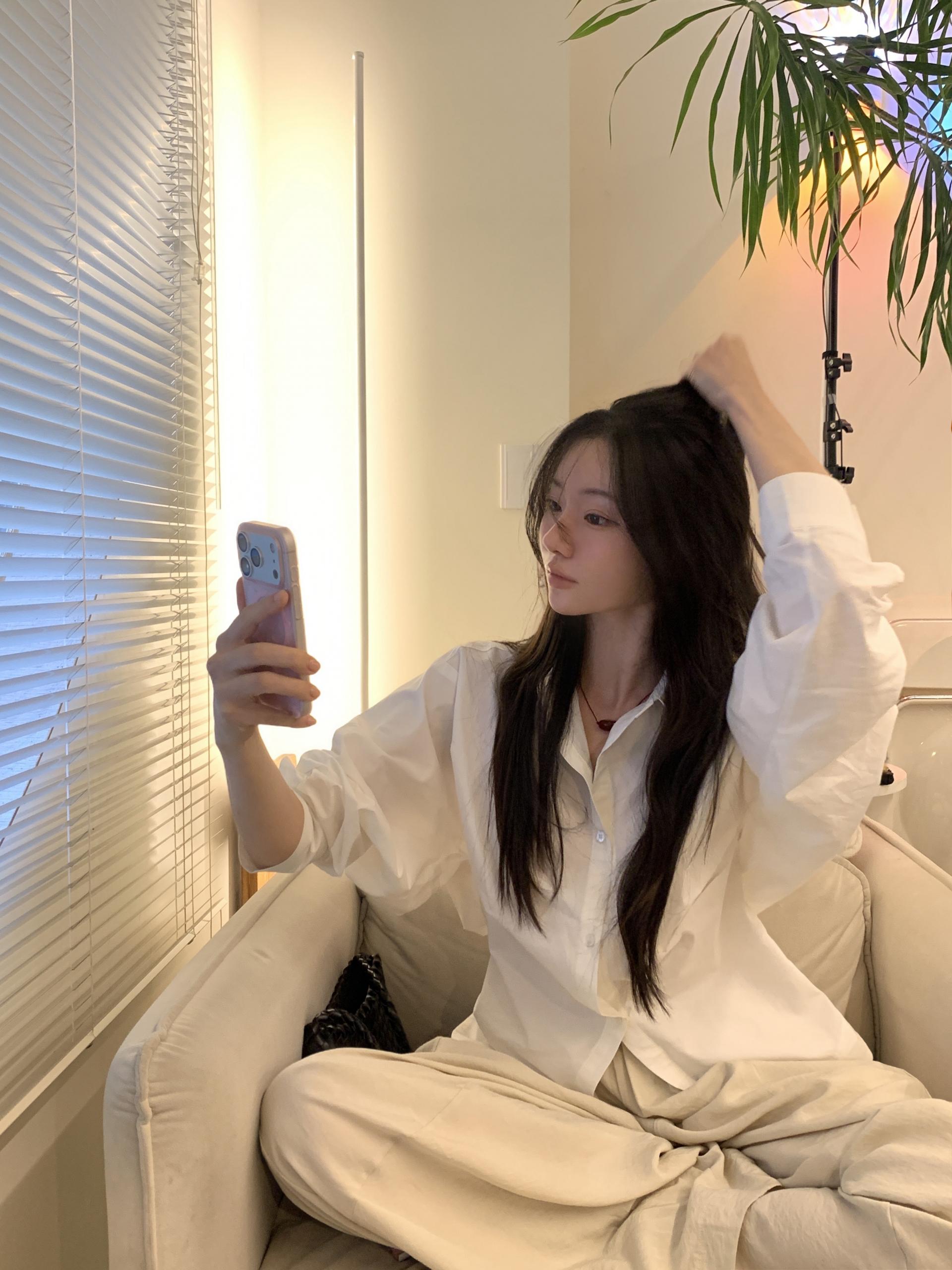 레드 빈 네크리스