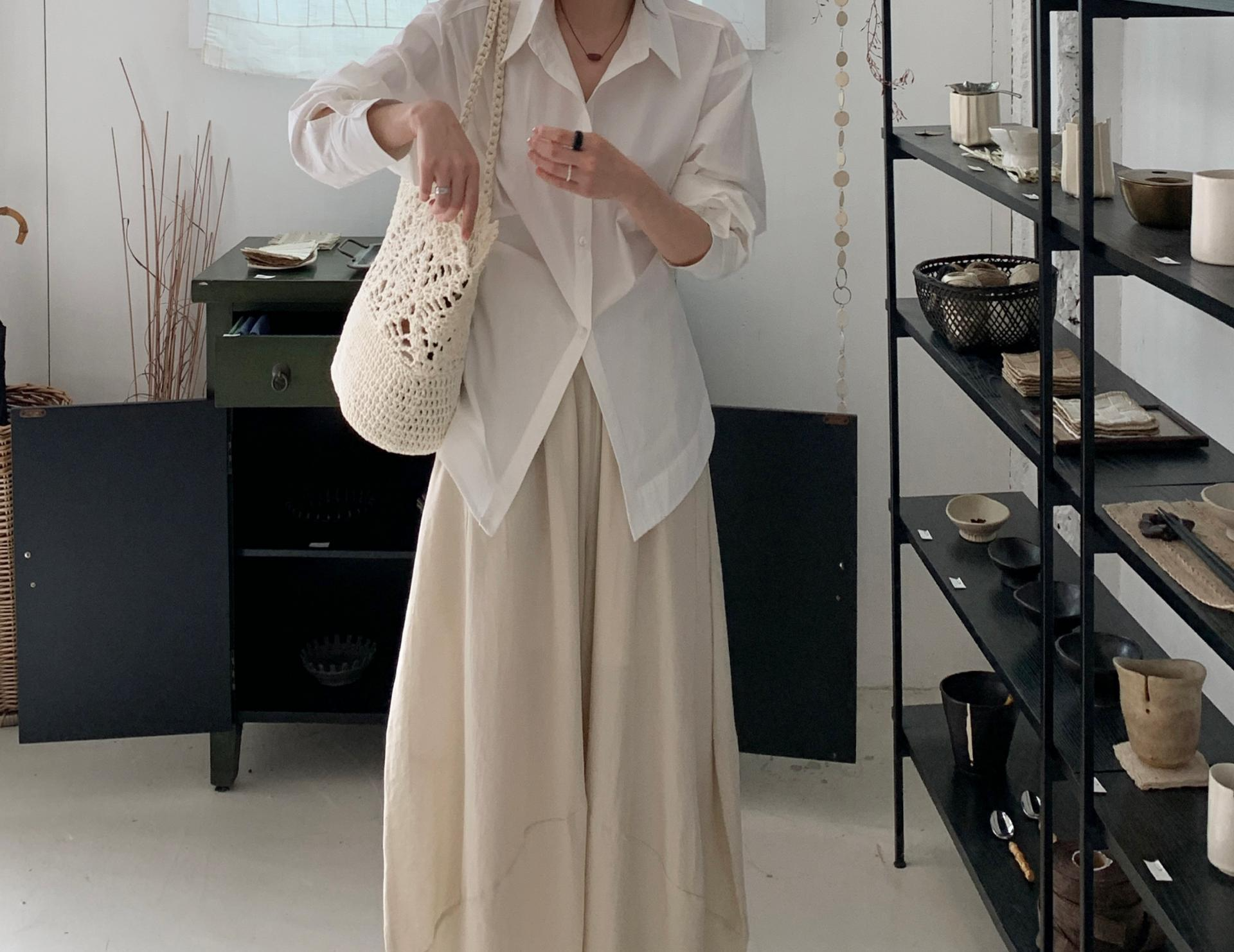 [다빈추천♥] 무이 절개 하렘 팬츠