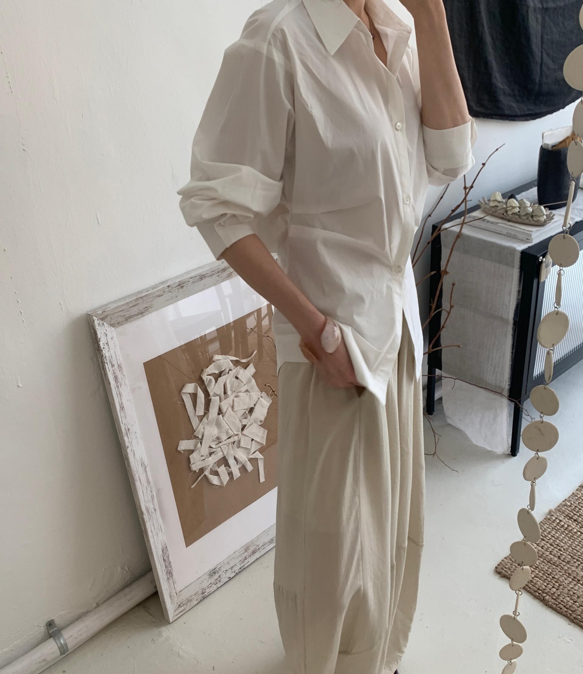 [다빈추천♥] 무이 절개 하렘 팬츠
