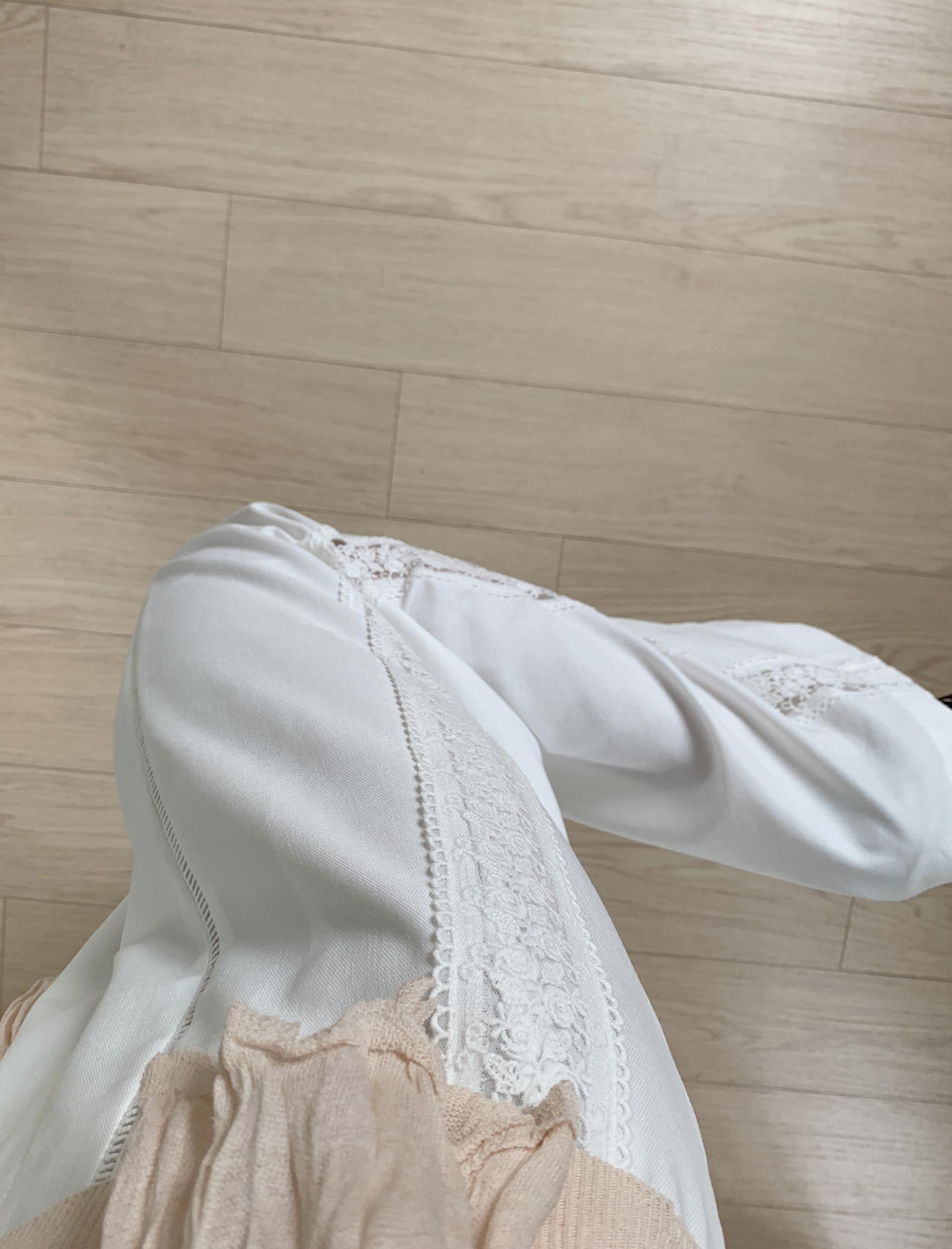 레이스 트랙 팬츠