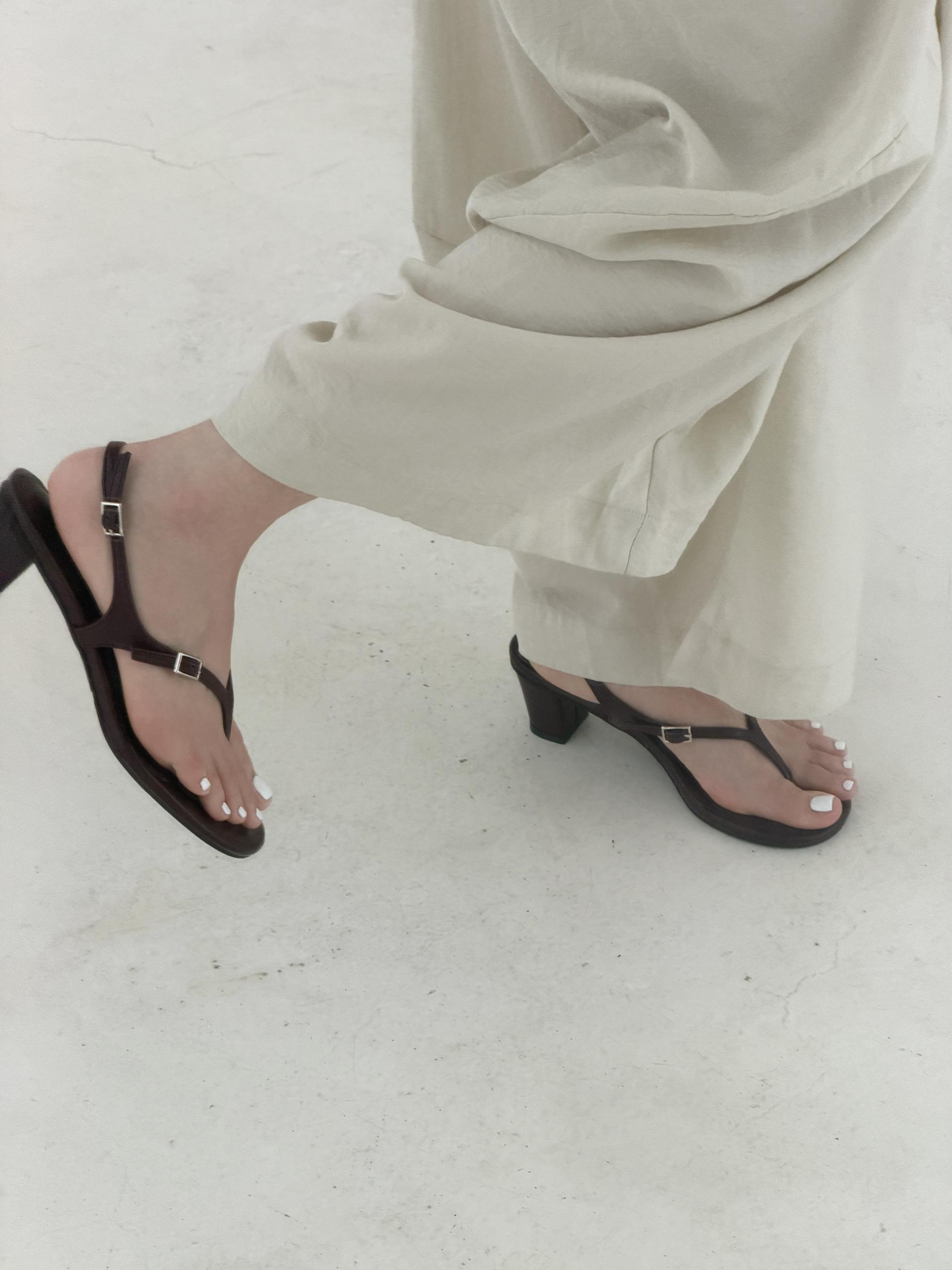 [다빈추천♥] 무이 절개 하렘 팬츠