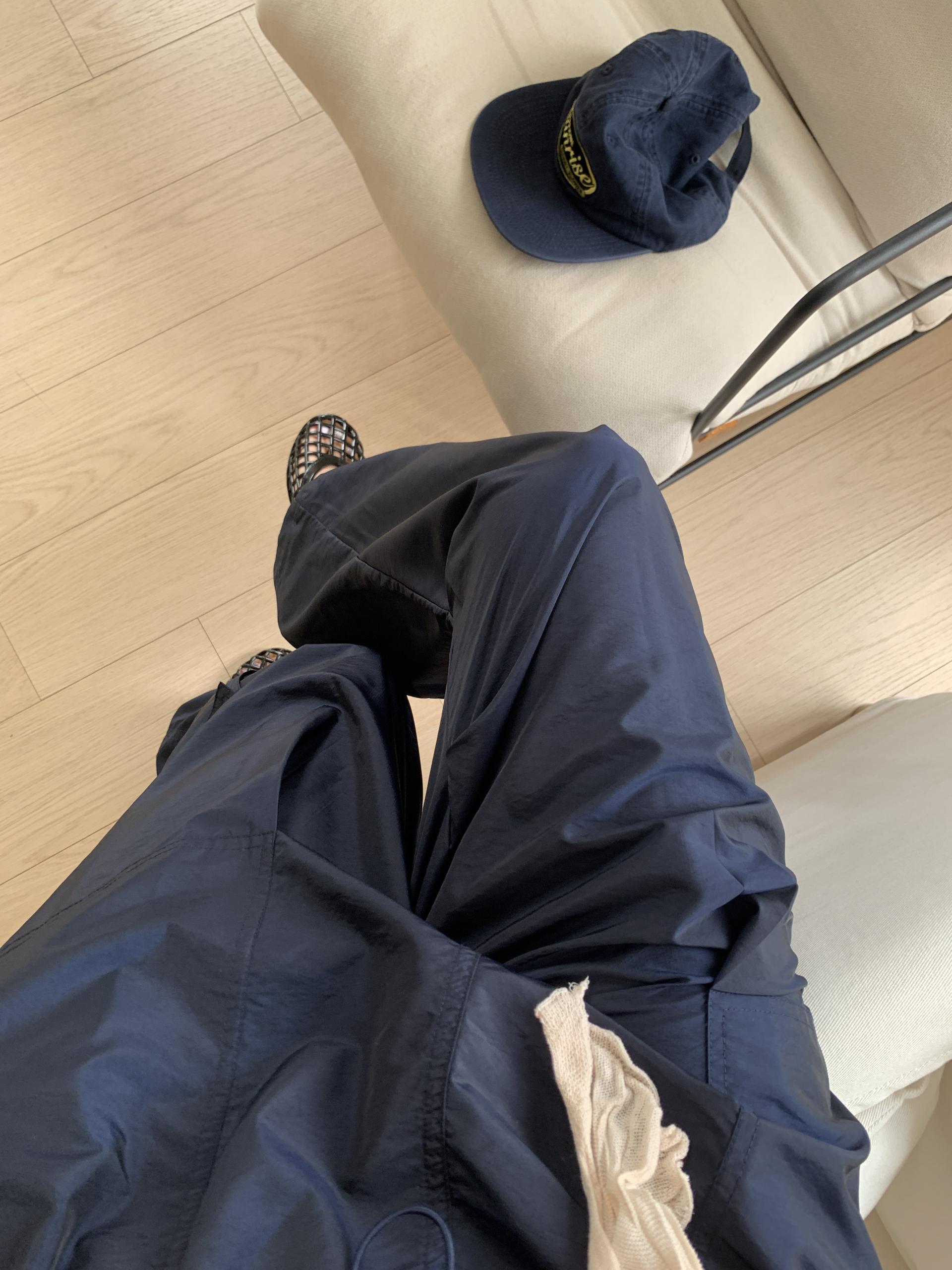 젤리슈즈