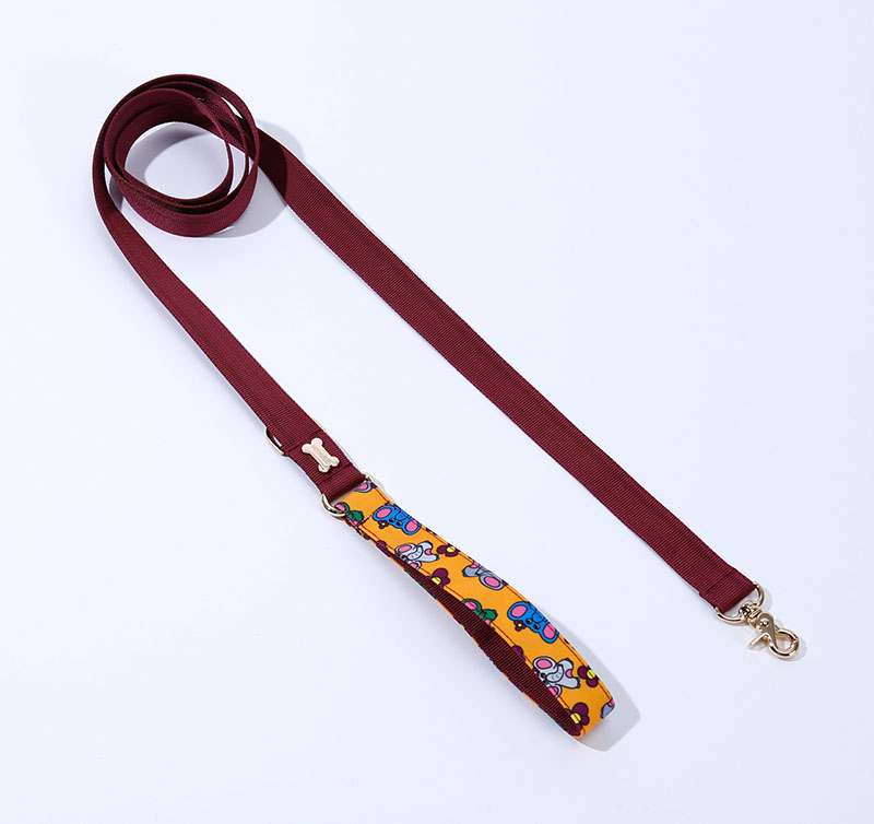 NORADOG Little PoPo Hand Leash (under 7kg)