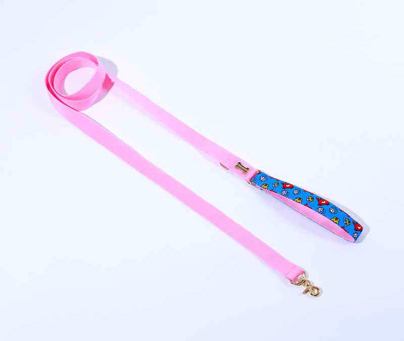 NORADOG Kitsch Kitsch Hand Leash (under 7kg)