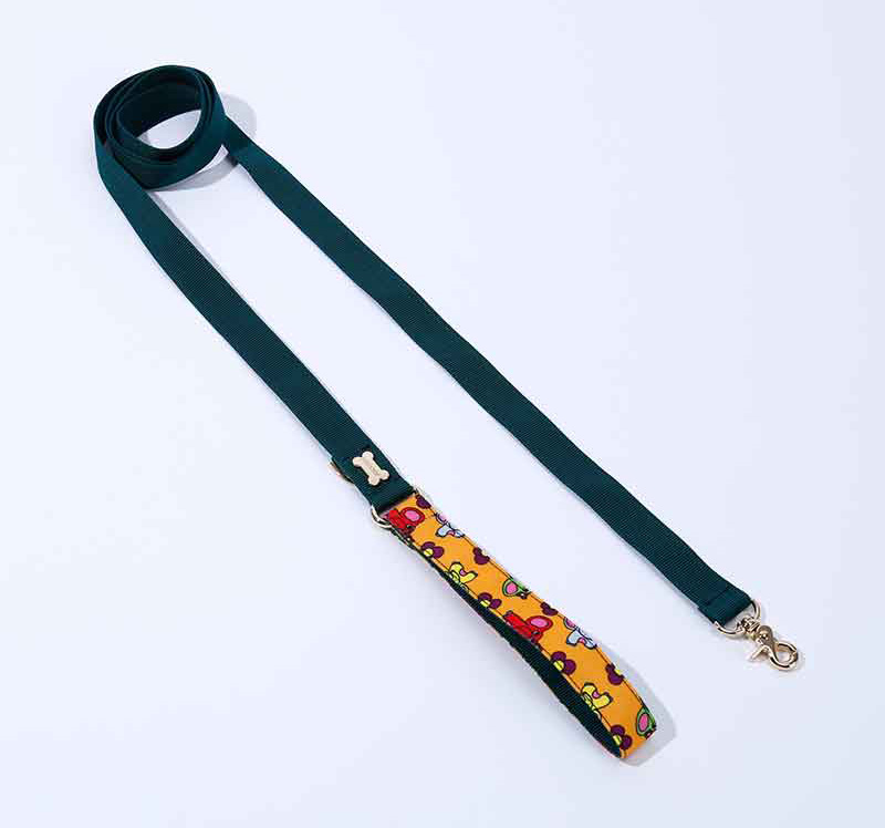 NORADOG Little PoPo Hand Leash (under 7kg)