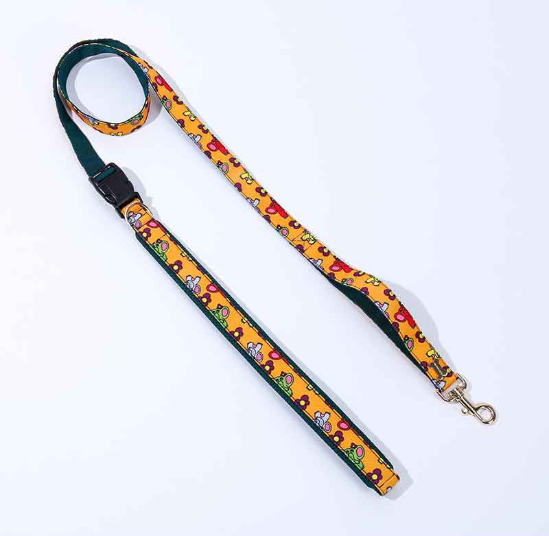 NORADOG Little PoPo Hands-Free Belt Leash