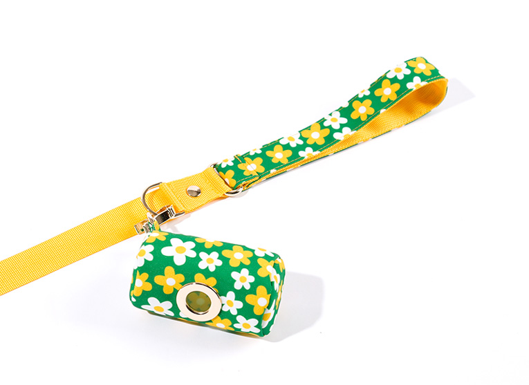NORADOG PICNIC Hand Leash (under 7kg)