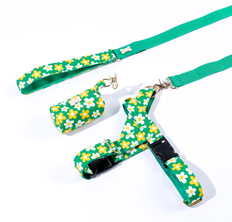 NORADOG PICNIC Hand Leash (under 7kg)