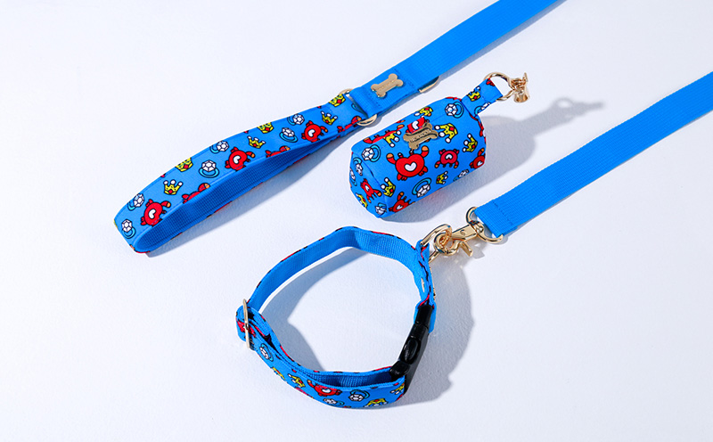 NORADOG Kitsch Kitsch Hand Leash (under 7kg)