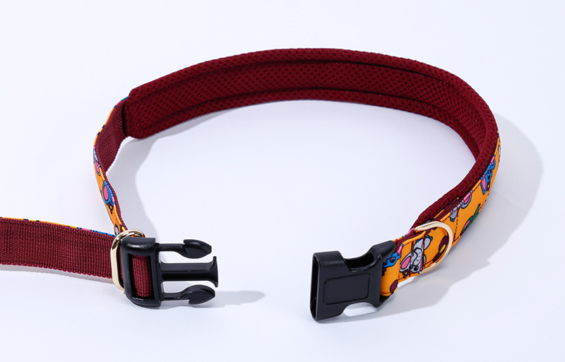 NORADOG Little PoPo Hands-Free Belt Leash