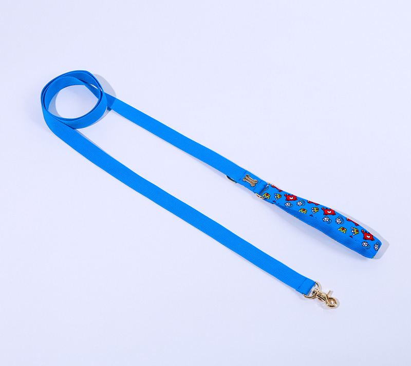 NORADOG Kitsch Kitsch Hand Leash (under 7kg)
