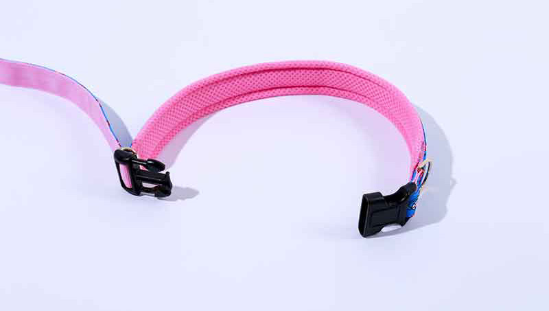NORADOG Kitsch Kitsch Hands-Free Belt Leash