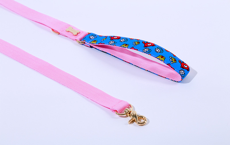 NORADOG Kitsch Kitsch Hand Leash (under 7kg)