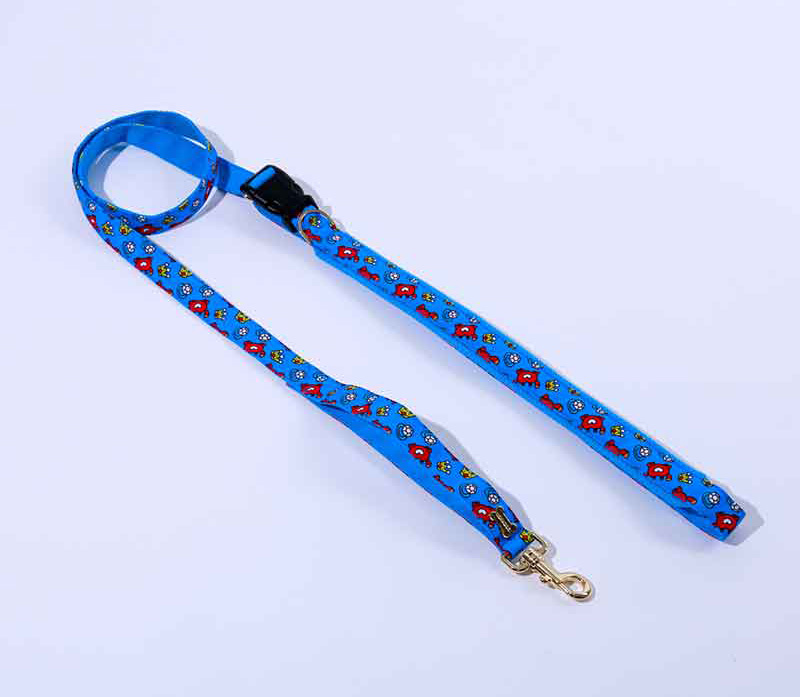 NORADOG Kitsch Kitsch Hands-Free Belt Leash