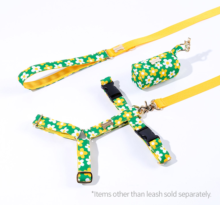 NORADOG PICNIC Hand Leash (under 7kg)