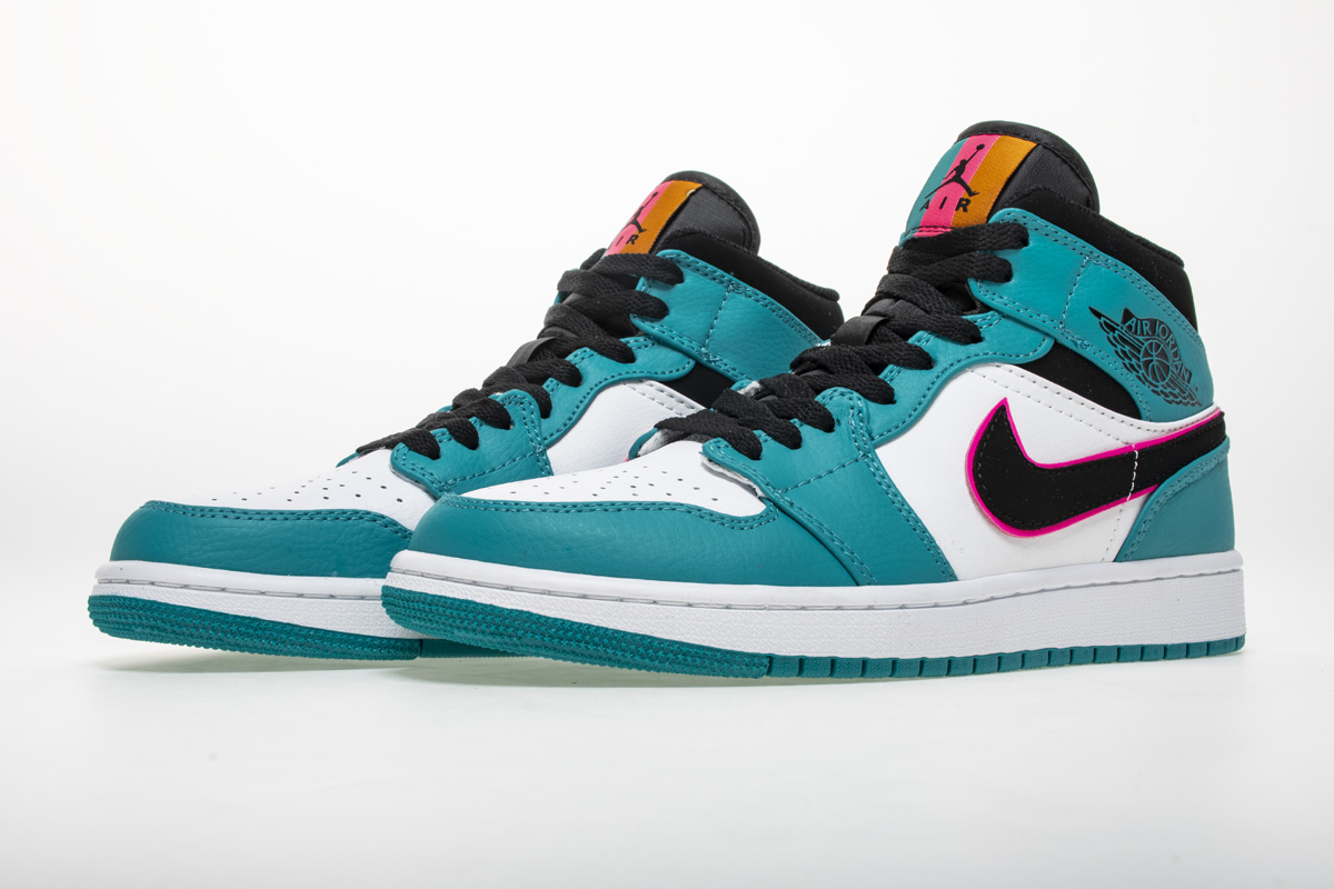 jordan 1 south beach