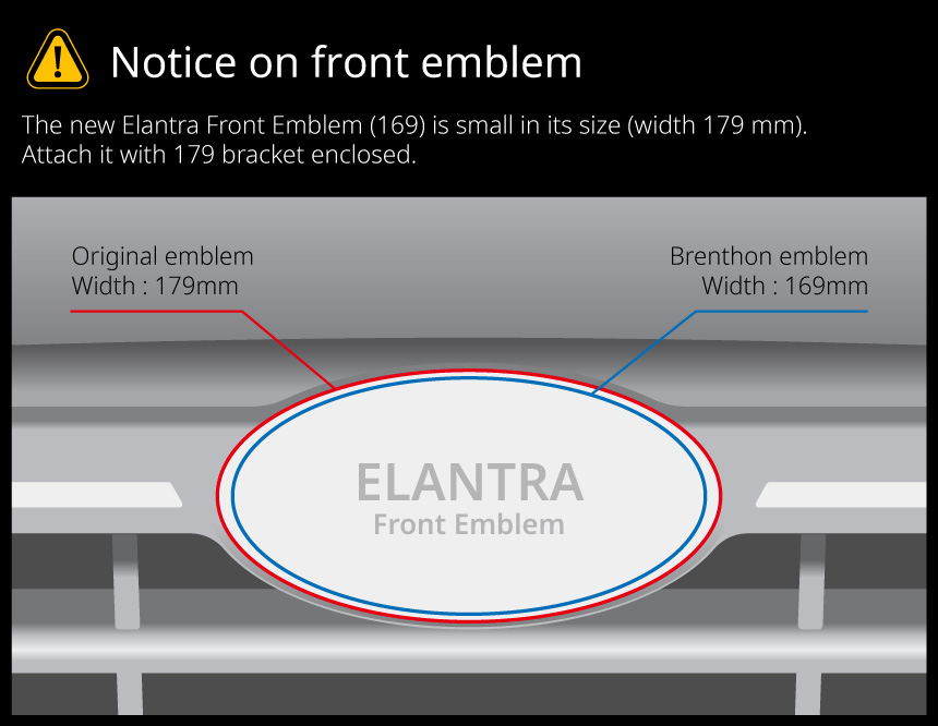 LOGO BRENTHON 3G New Elantra AD