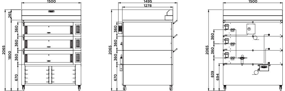 HBDO-W-4003