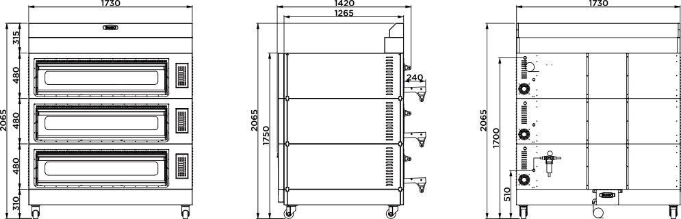 HBDO-W-4003