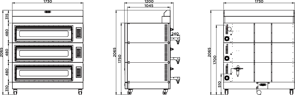 HBDO-W-4003