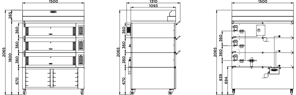 HBDO-W-3003