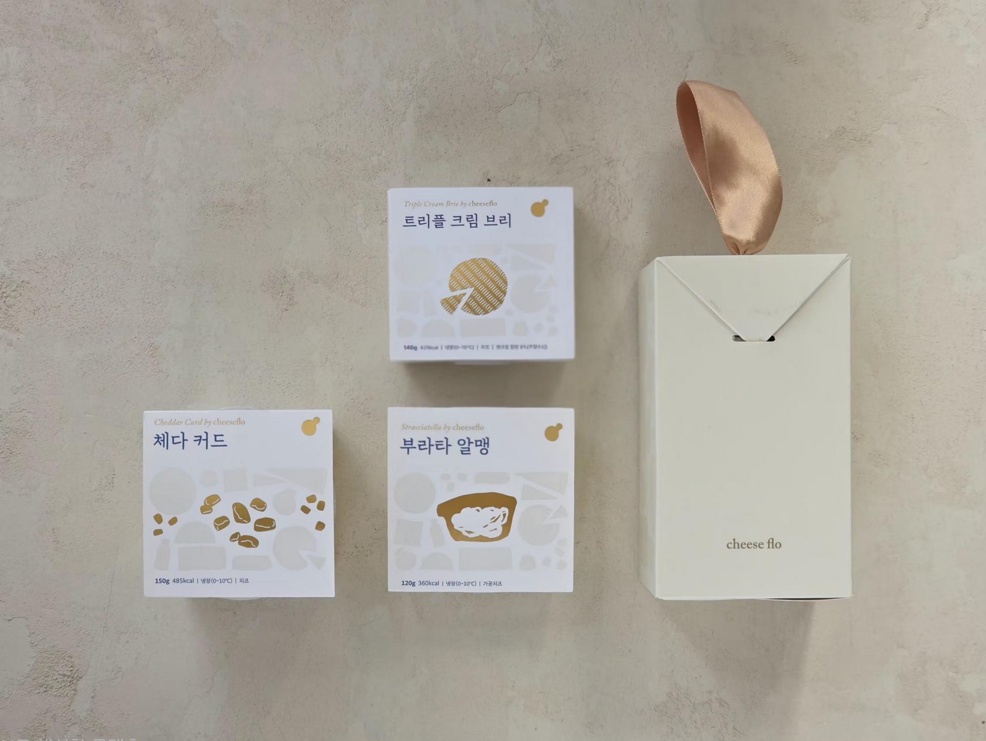 2026 병오년 추석 선물 세트